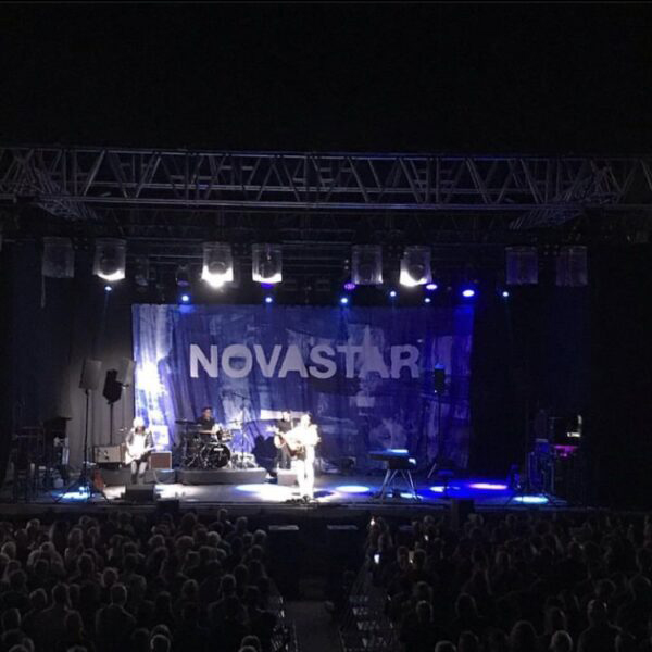 Novastar