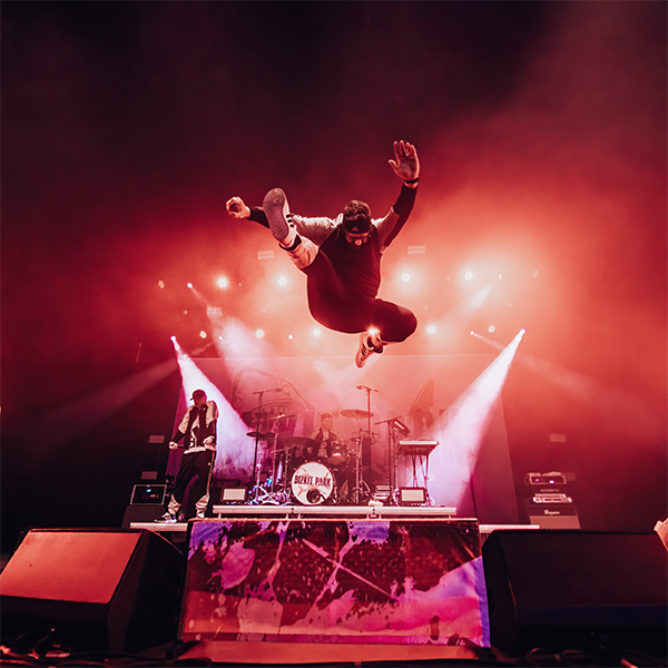 Bizkit Park