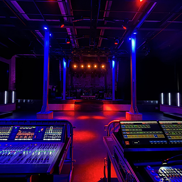 Pro-Pain / Fatal Move / Impact